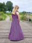 Preview: Double Slub Musselin Katrin, Korall-Pink mit Leoprint in Schwarz und Petrol